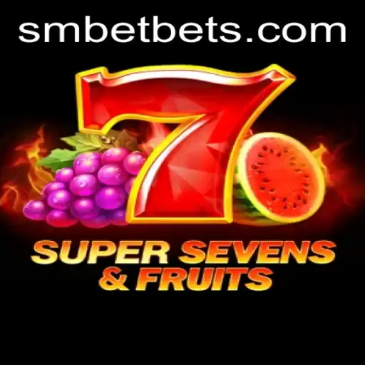 Unveiling the Thrill: Exploring the World of 7SuperSevensFruits and the Role of SM BET