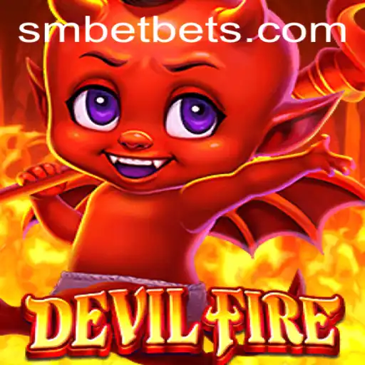 DevilFire: Unleash the Power of Strategy and Luck in SM BET