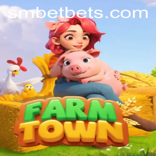 Discovering 'FarmTown': A Deep Dive into Gameplay and Strategies with SM BET