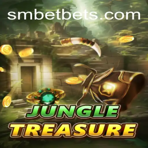 Discover the Adventure of JungleTreasure with SM BET