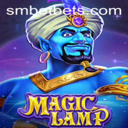 Unveiling the Mystical World of MagicLamp Game