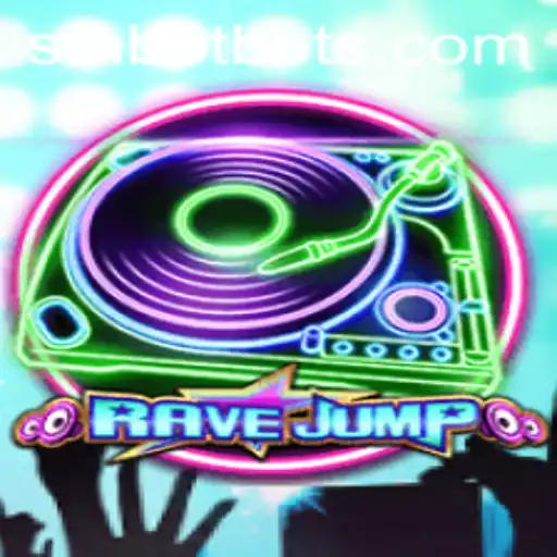 RaveJump: The Thrilling New Game with SM BET Features
