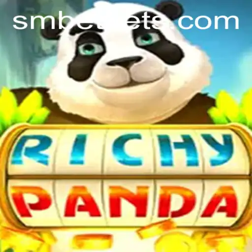 Exploring the Exciting World of RichyPanda and SM BET