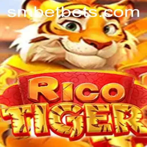 RicoTiger: The Thrilling World of SM BET