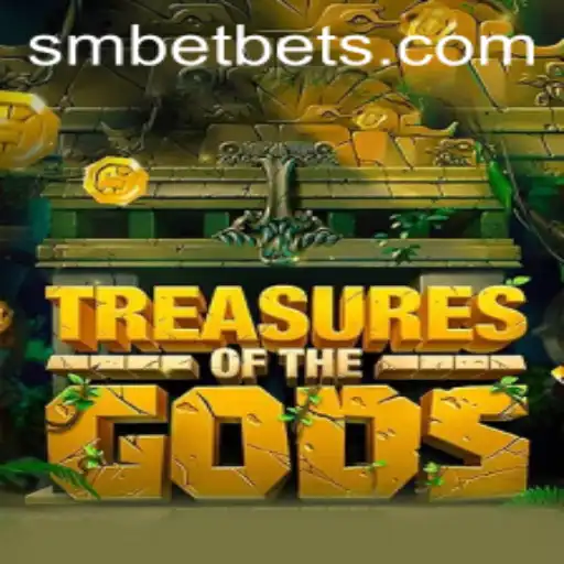 Discover the Exciting World of TreasureoftheGods: A Journey into the Epic Adventure