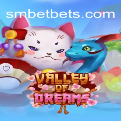 ValleyofDreams: A New Realm of Fantasy and Strategy