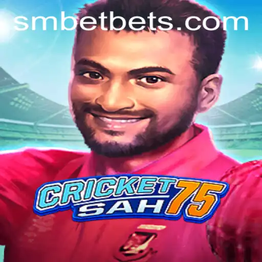CricketSah75: Unveiling the Exciting World of SM BET Cricket