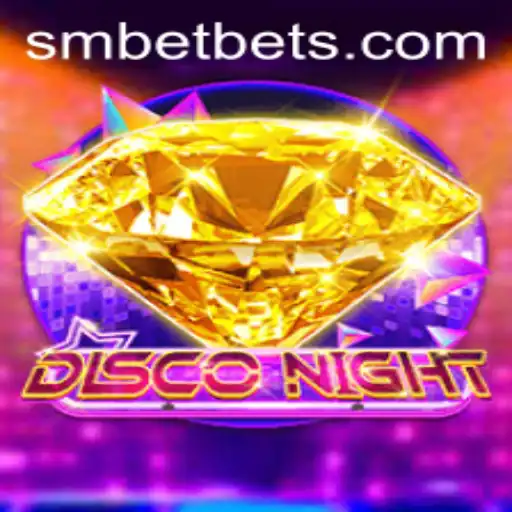 Thrilling Adventures Await in DiscoNight: Dive into the Funky Realm of SM BET