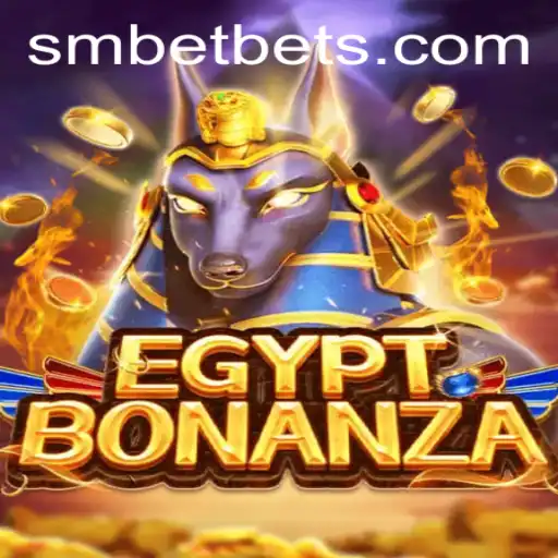 Exploring the Thrilling World of EgyptBonanza: A Captivating Gaming Experience with SM BET