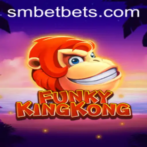 FunkyKingKong: The Exciting World of SM BET and Gaming Adventure