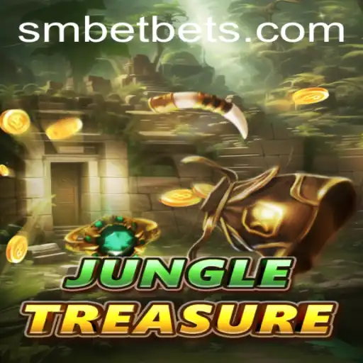 Discover the Adventure of JungleTreasure with SM BET
