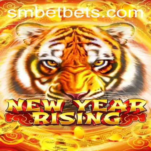 NewYearRising: An Exciting Adventure with SM BET