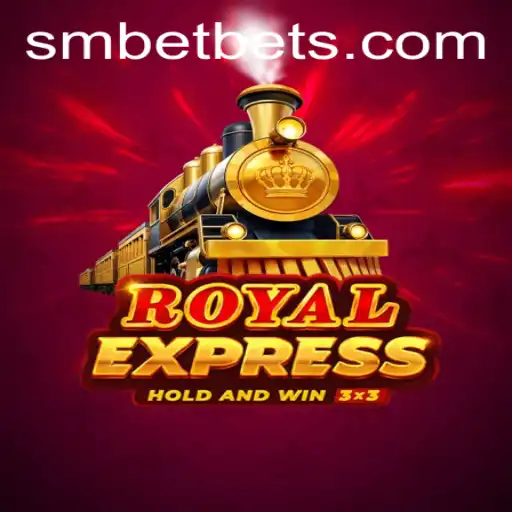 RoyalExpress: Unleashing the Thrills of SM BET