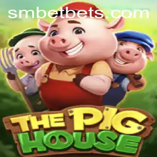 ThePigHouse: Dive into the World of SM BET with This Exciting New Game