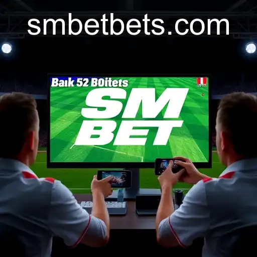 Explorando o Fenômeno da Transmissão ao Vivo com SM BET