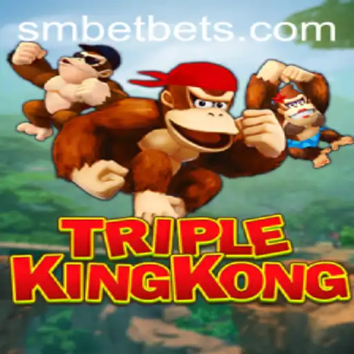 Unveiling TripleKingKong: A Riveting Adventure with SM BET
