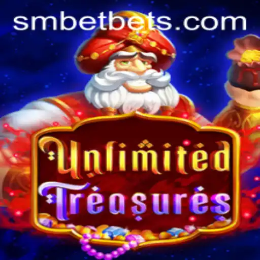 UnlimitedTreasures: An Immersive Gaming Experience Enhanced by SM BET