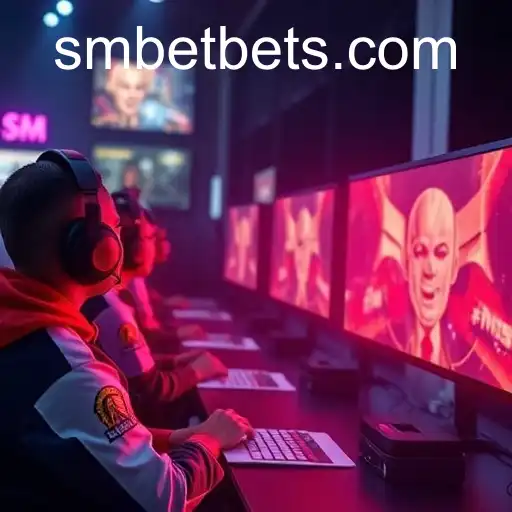 Exploring the Impact of SM BET in the Videogaming World